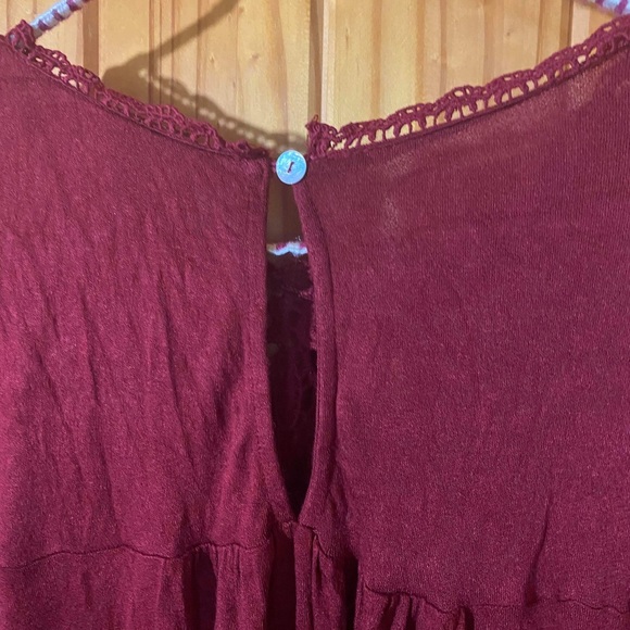 Torrid Top - Picture 4 of 6